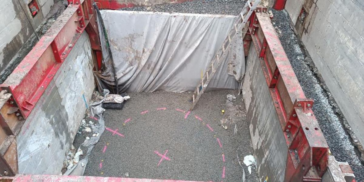 Industry invited to help shape Council’s underground assets guide