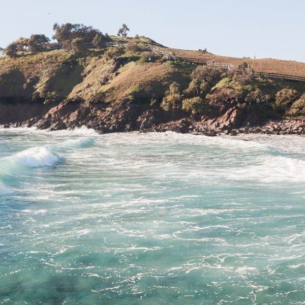 Local surfers to contest Australian Longboard Titles on the Tweed Coast