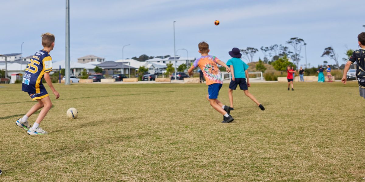 Have your say on the future of sport and recreation in Port Macquarie-Hastings
