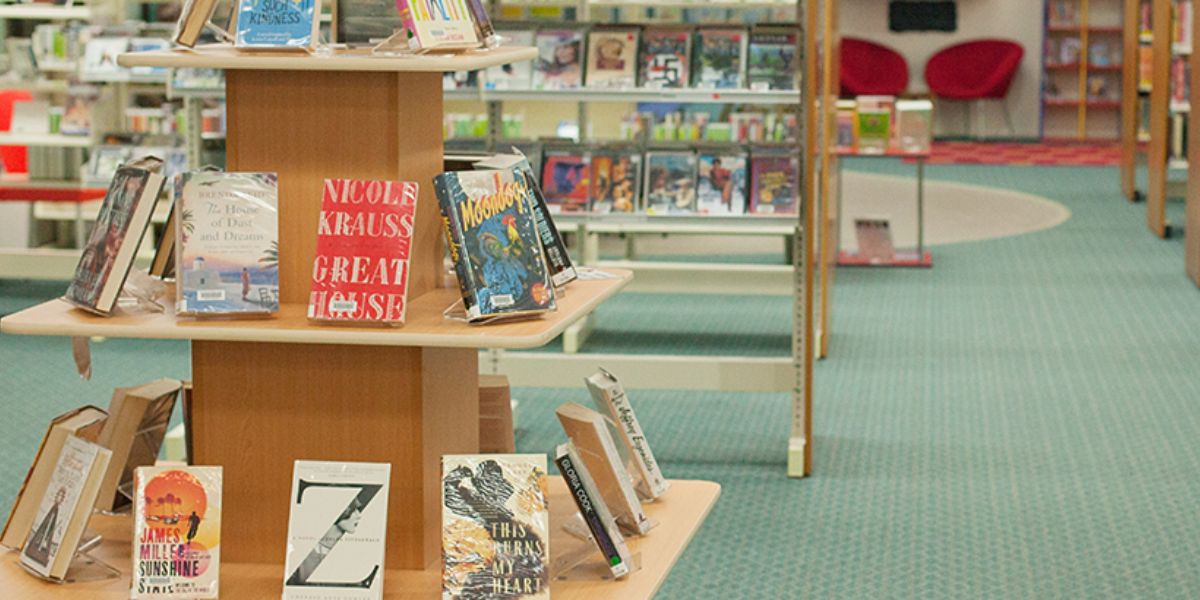 Community invited to celebrate 75 years of Port Macquarie Library Service