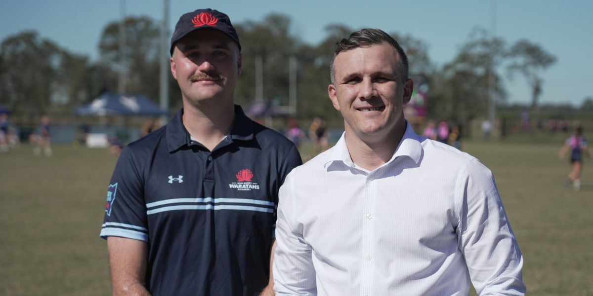 More than 500 students open 2026 Alex Gibbon Cup in Casino