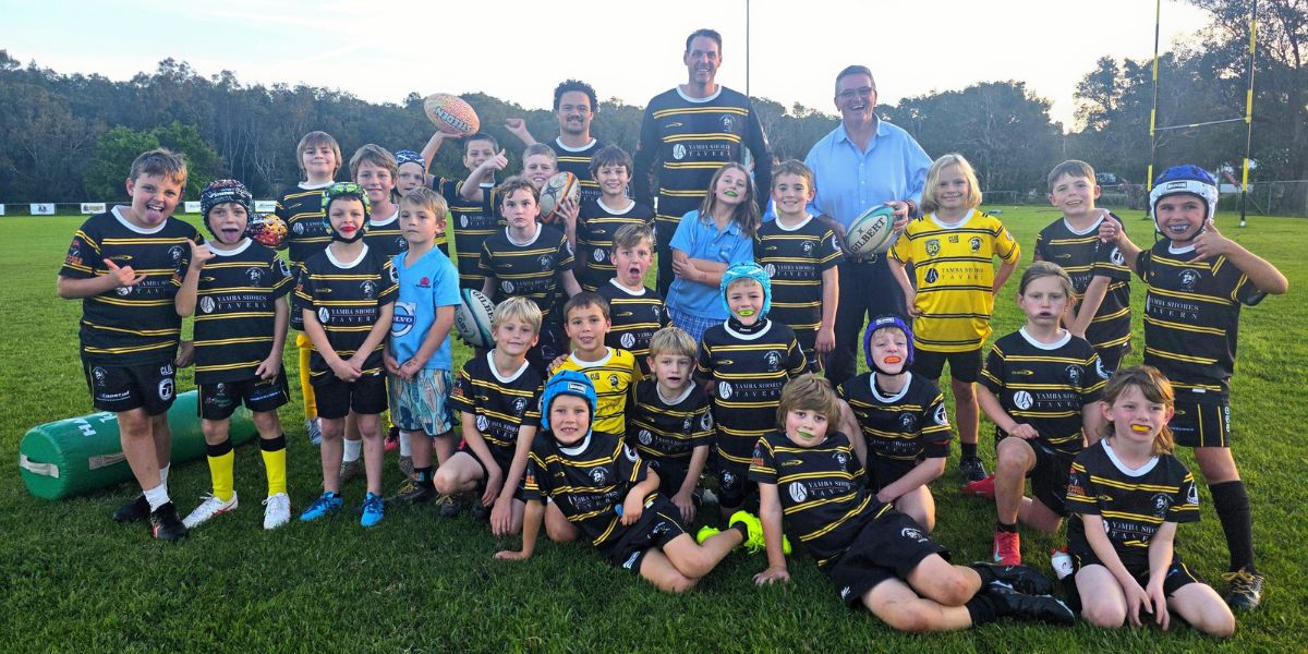 New Rugby 7s competition to bring Clarence Valley schools together