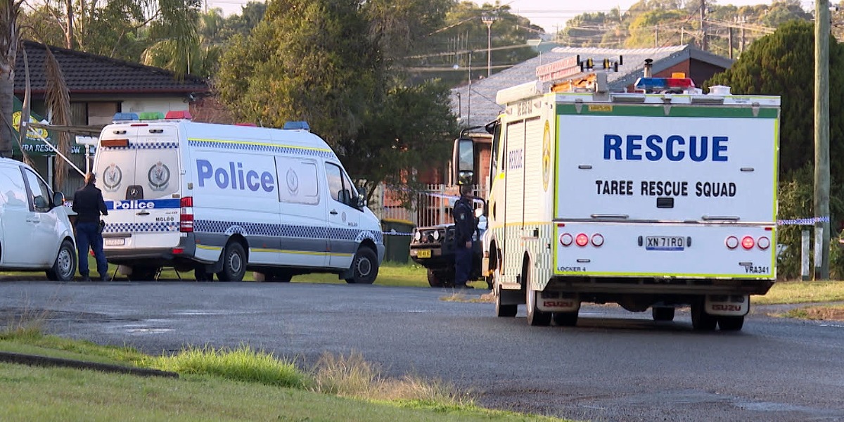 Taree teen, 16, charged with murder after fatal stabbing