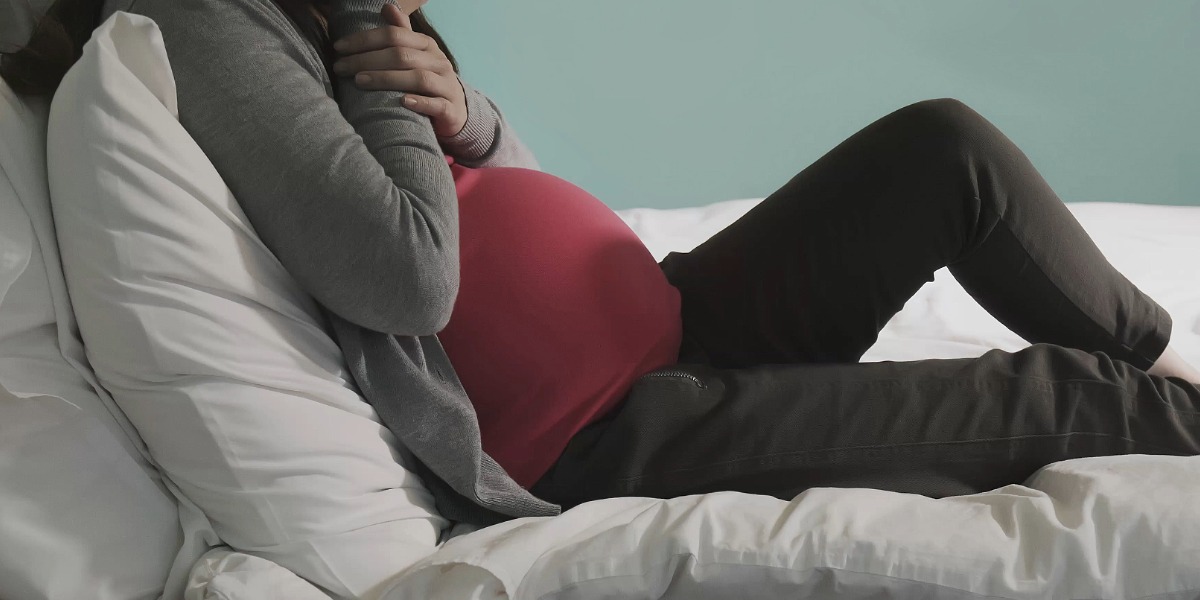 Fear of child protection puts regional mums at risk