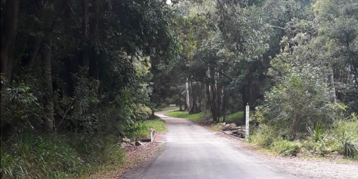 Six ageing bridges to be rebuilt across the Nambucca Valley, starting at Way Way