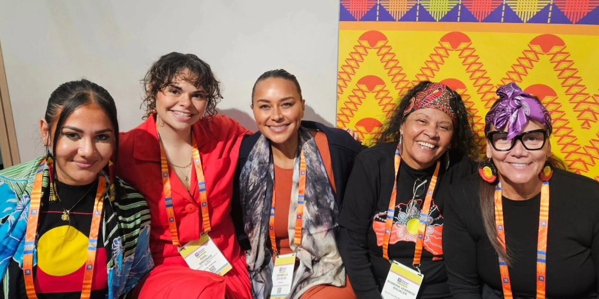 $148,000 to launch Aboriginal women’s businesses on the North Coast