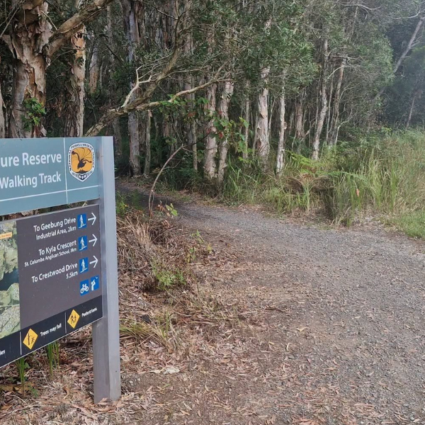 VIPs to cycle proposed Port Macquarie bike trail