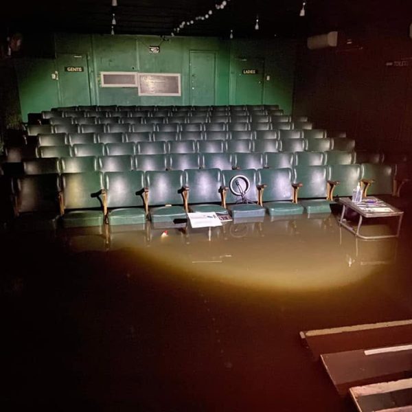 Curtain set to rise again for South Grafton’s beloved Pelican Playhouse