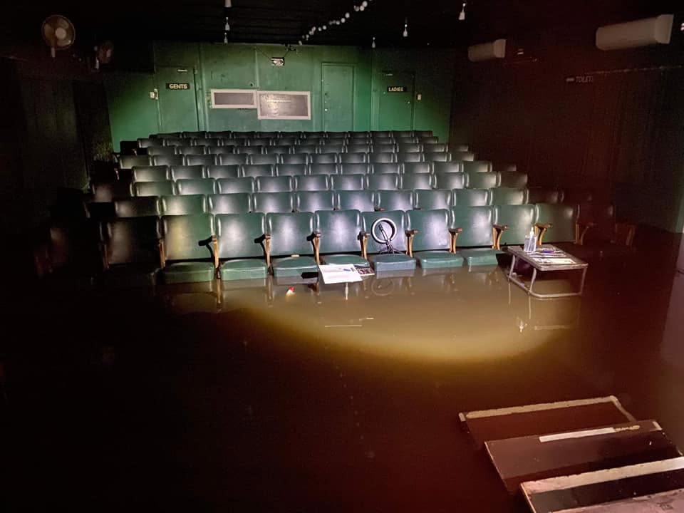 Curtain set to rise again for South Grafton’s beloved Pelican Playhouse