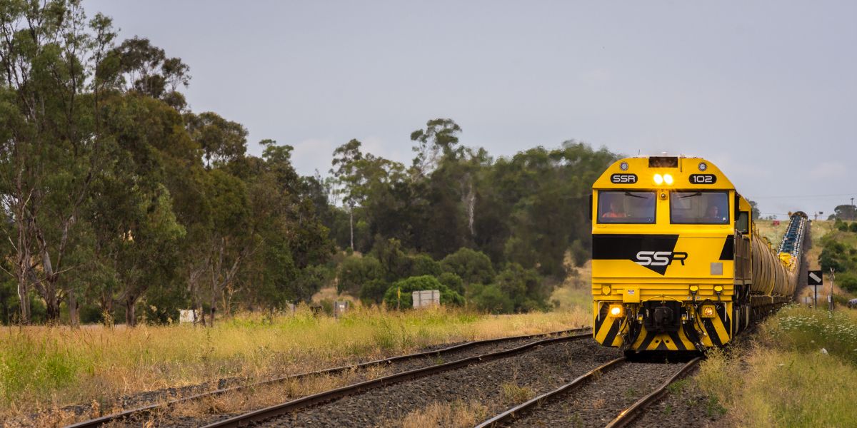 North Coast rail shutdown targets delays and reliability