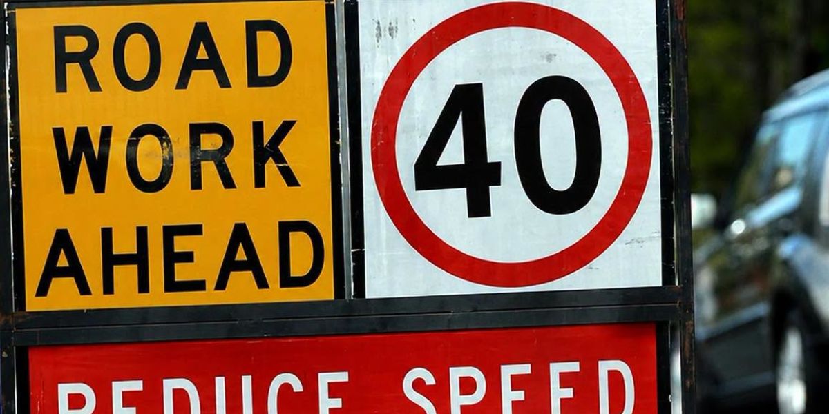 Federation Bridge night works to bring traffic changes