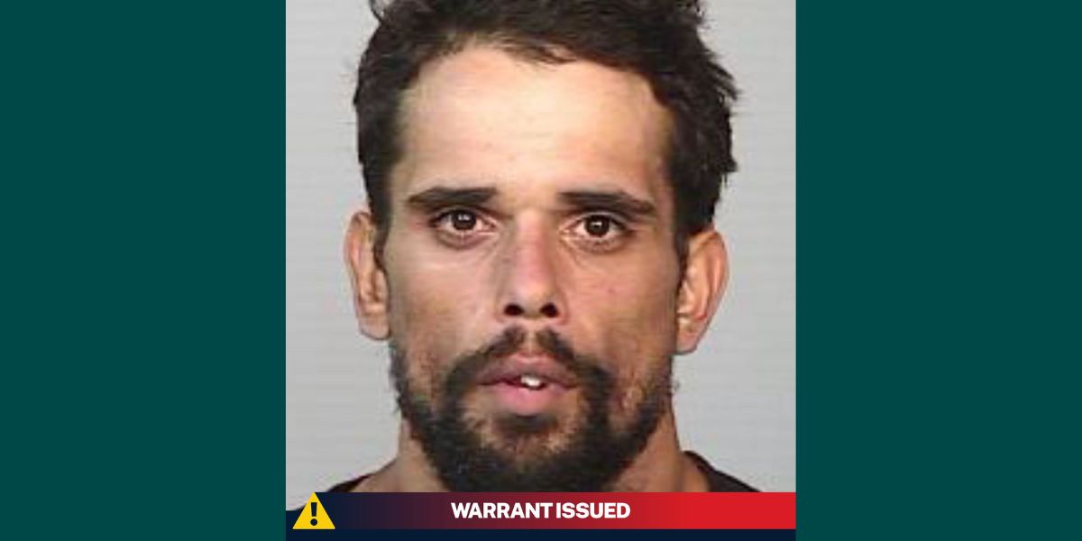 Appeal to locate wanted man