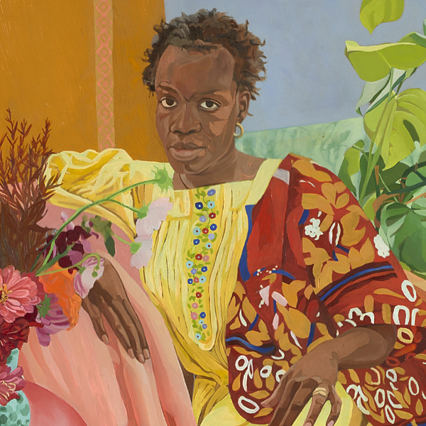 Archibald Prize visit a coup for Coffs Harbour