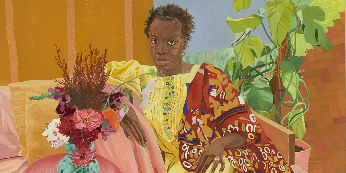 Archibald Prize visit a coup for Coffs Harbour