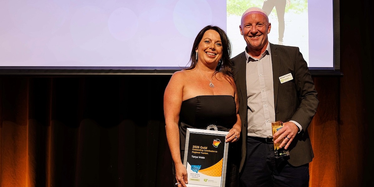 New faces bolster three Coffs Harbour committees