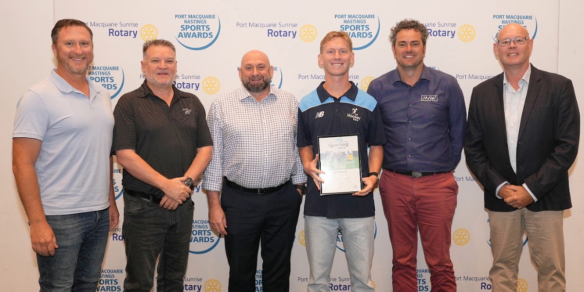 Nominations open for Wayne Richards Sporting Scholarship and Sunrise Hastings Sports Awards