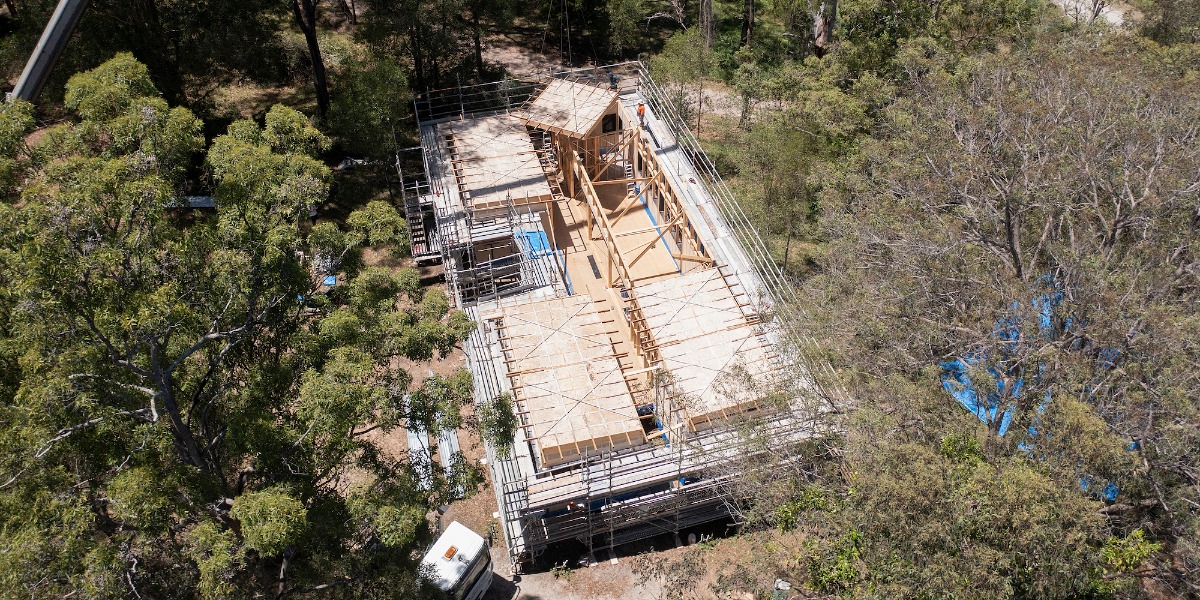 Northern NSW hemp home builder secures $2 million in state funding