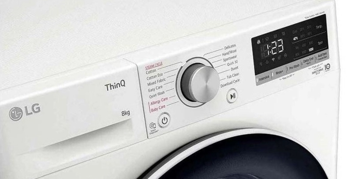 Washing machine swap scheme back for round three