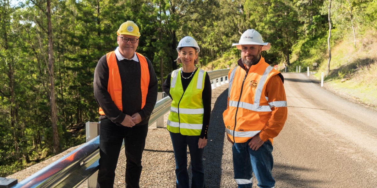 Lismore hits 10-landslip milestone in $14.5 million recovery push