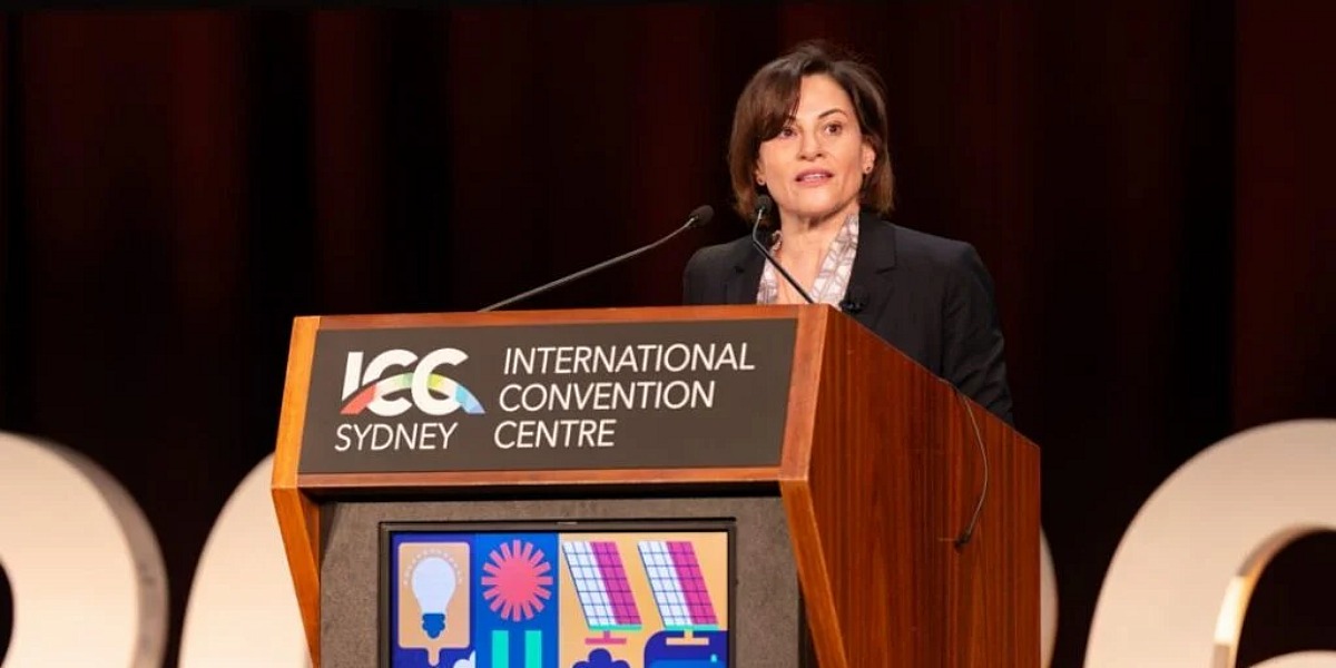 Clean energy body admits trust problem, proposes royalty scheme