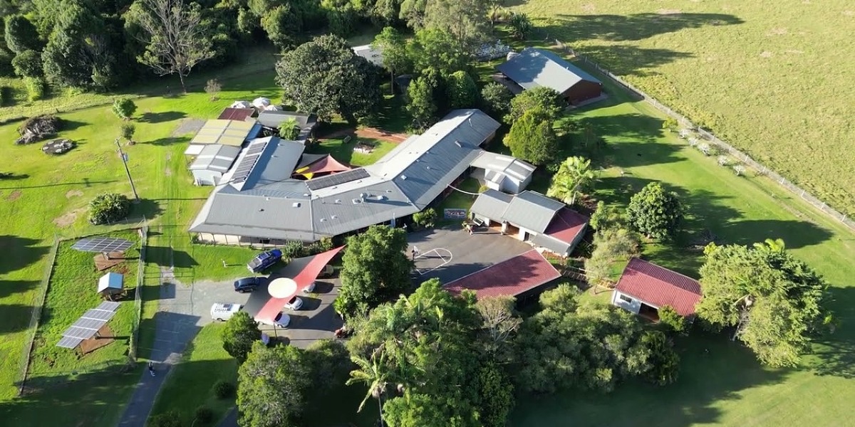 Alstonville healing service wins $20,000 cultural grant