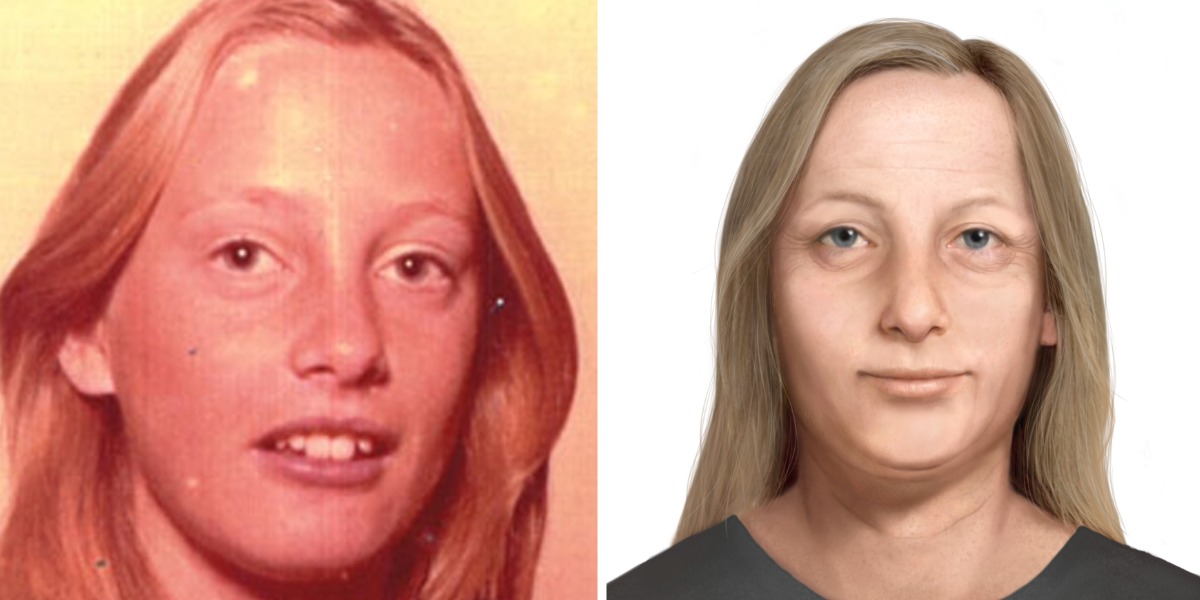 46 years on, new hope for missing Sydney woman