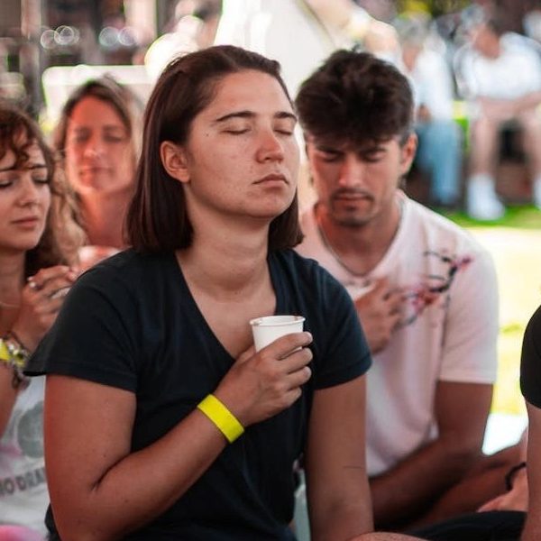 Wellness village to take over Byron Bay as new festival unveils its full line-up