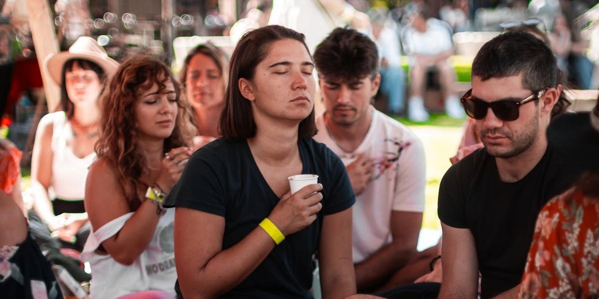 Wellness village to take over Byron Bay as new festival unveils its full line-up