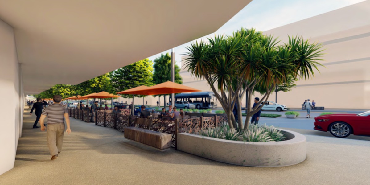 Coffs Harbour locks in $8 million funding plan for Jetty Strip makeover