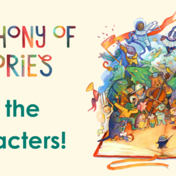 Kempsey Shire Libraries call young artists for Book Week bookmark competition