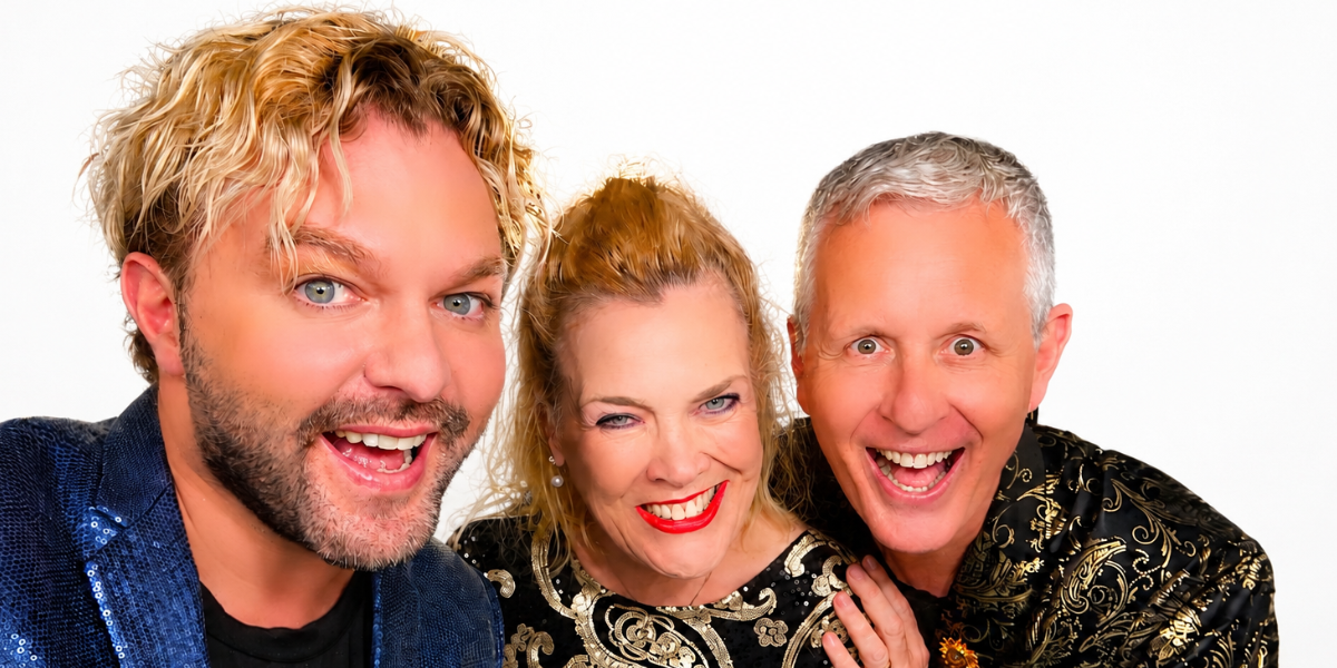 Old Friends returns to Brunswick Picture House for a third time