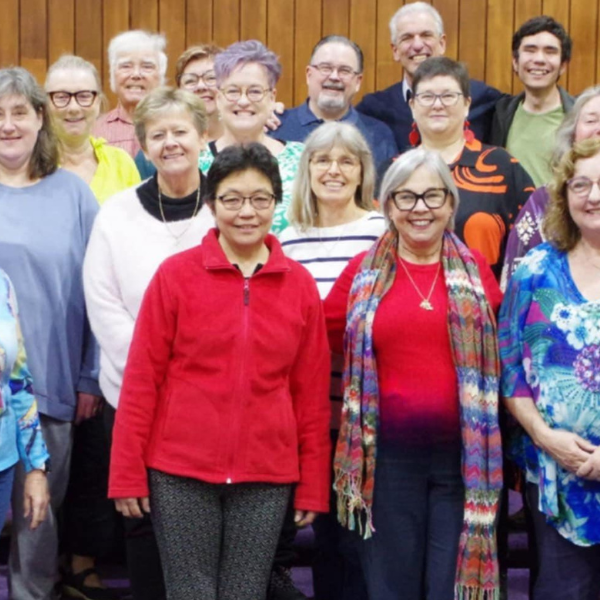 Manning Valley Choral Society marks 40 years of song