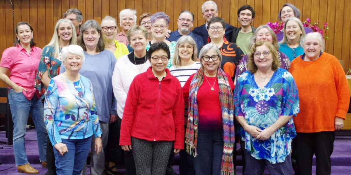 Manning Valley Choral Society marks 40 years of song