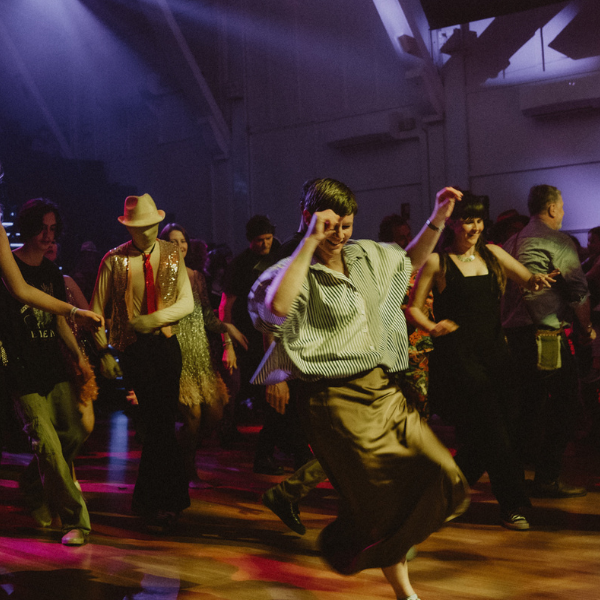 Two nights, two vibes: Bellingen’s Beyond Jazz Weekender is back