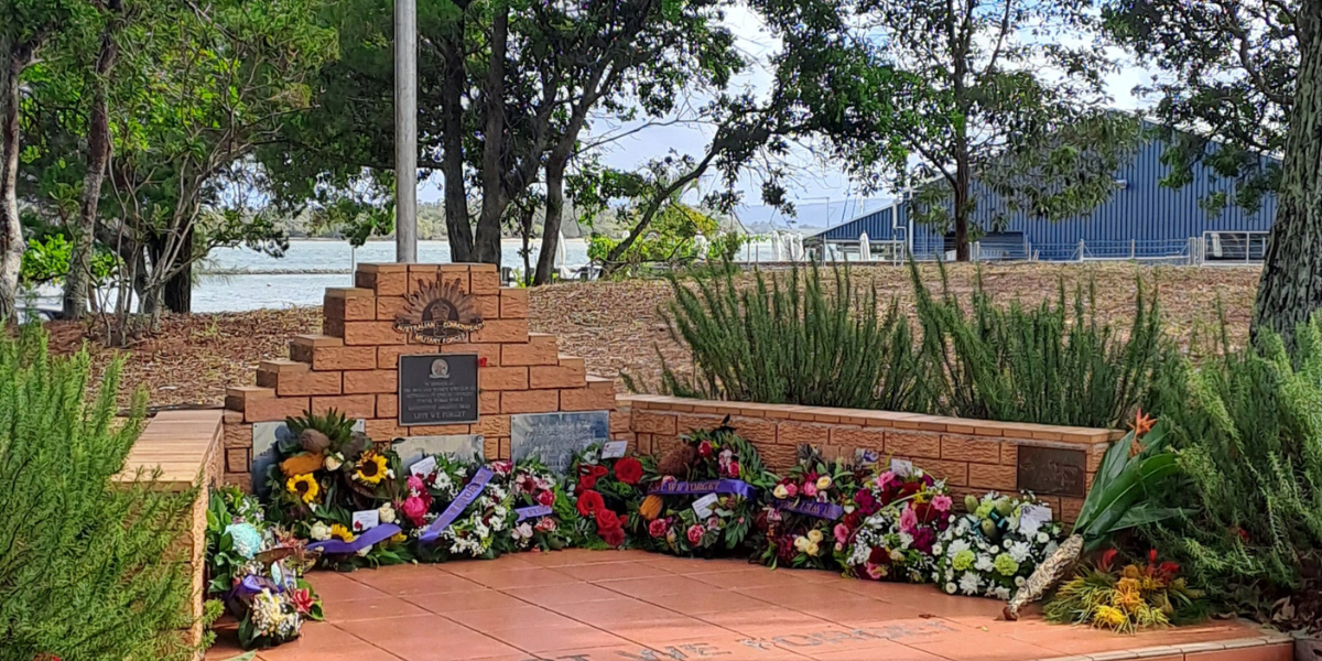 Iluka’s RSL chapter returns to lead Vietnam Veterans Day service