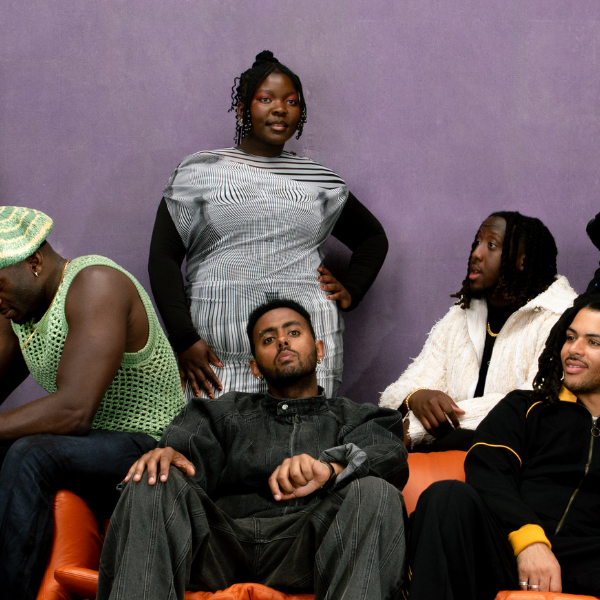 Si Jay Gould on taking a chance on a festival that didn’t exist yet