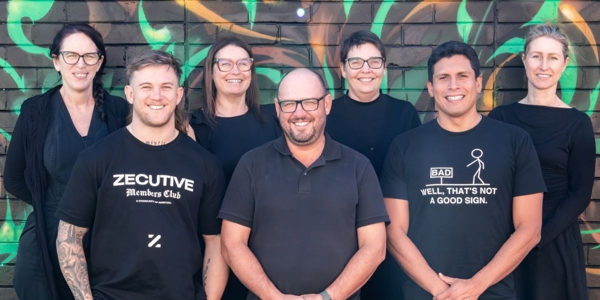 Coffs Harbour education team named Australia’s best