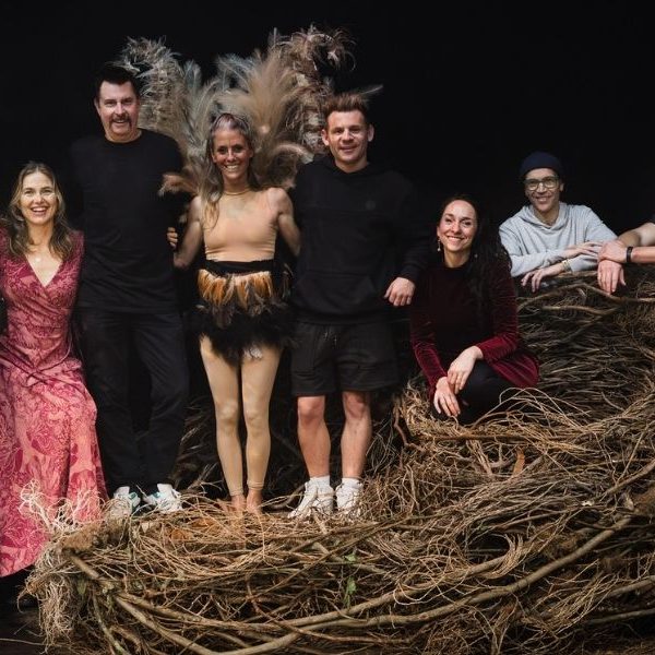Byron Theatre Company launches free program for Northern Rivers theatre-makers