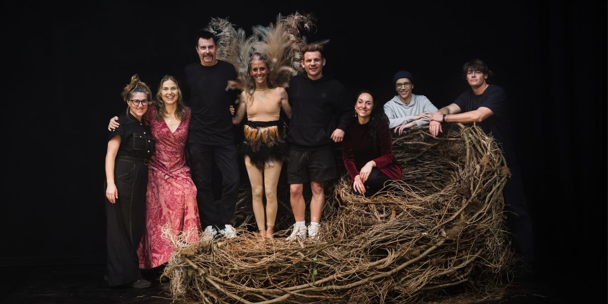 Byron Theatre Company launches free program for Northern Rivers theatre-makers