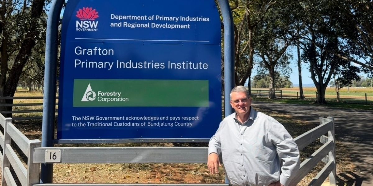Grafton Aquaculture Centre future questioned