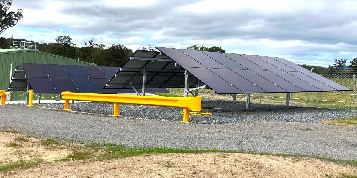 Energy upgrades to cut Kempsey Council power costs and emissions