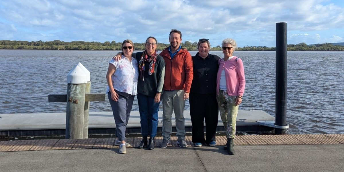 Dementia outreach service offers support for carers across Northern NSW