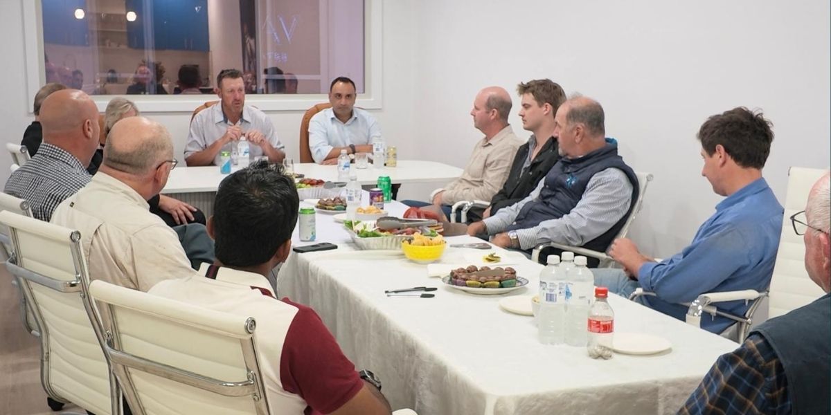 Small business talks aim to boost Nambucca Valley jobs and growth