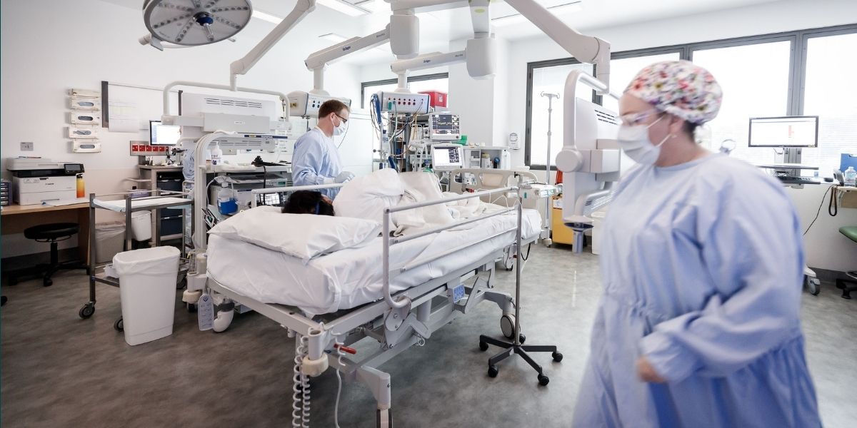 Northern NSW hospitals improve emergency care times