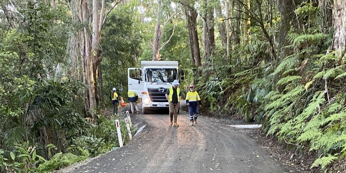 $17.4m boost to strengthen Ballina Shire roads against future floods