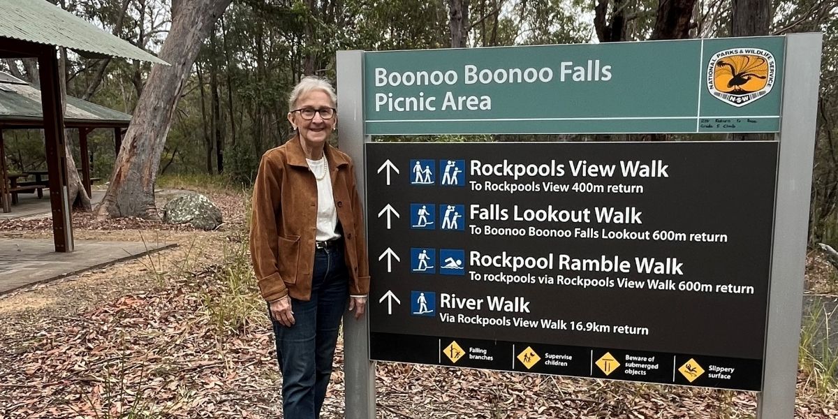 National park upgrades to boost Tenterfield region
