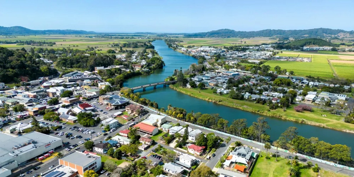 South Murwillumbah locals get say on flood buyback land’s future