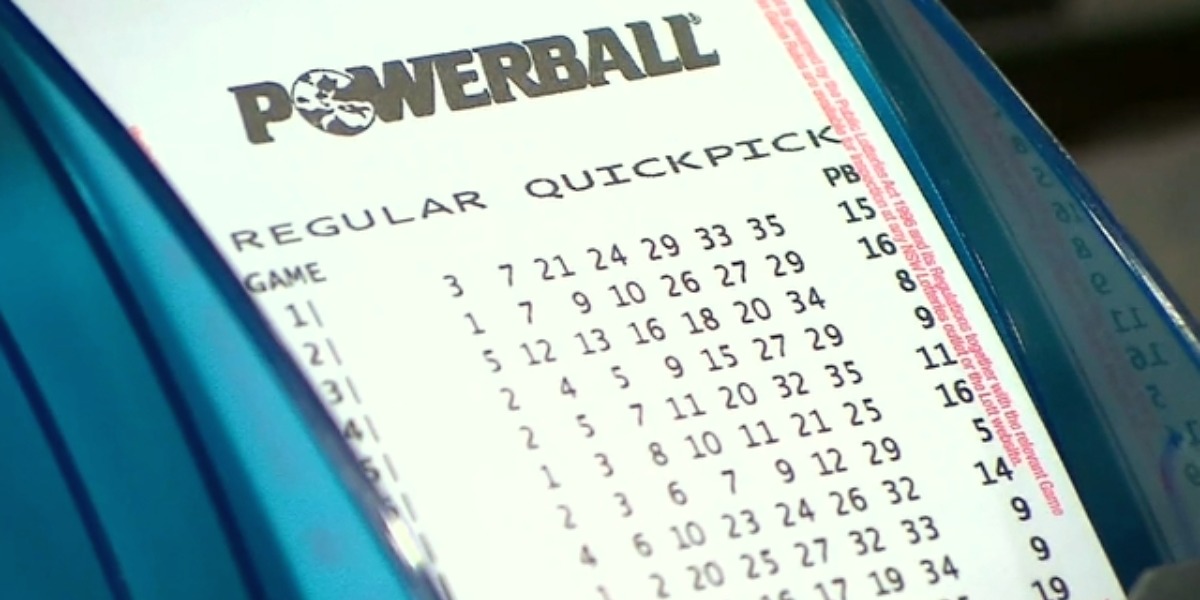 Nambucca Heads woman scores $5.2 million Powerball win