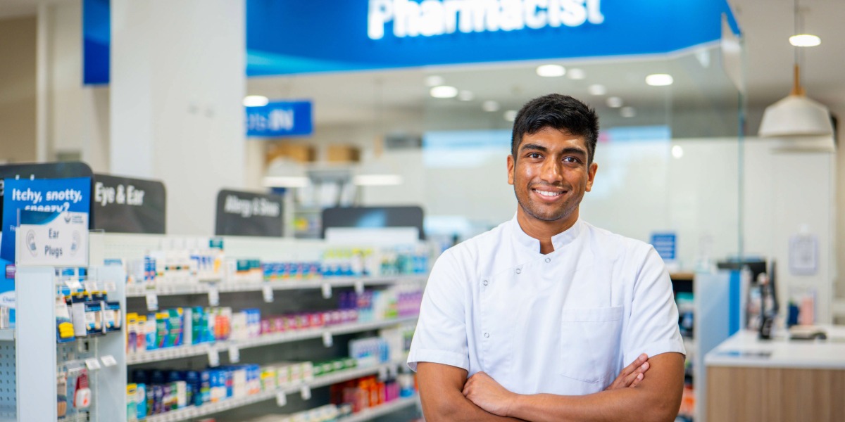 Pharmacists take on bigger role as GP shortages bite