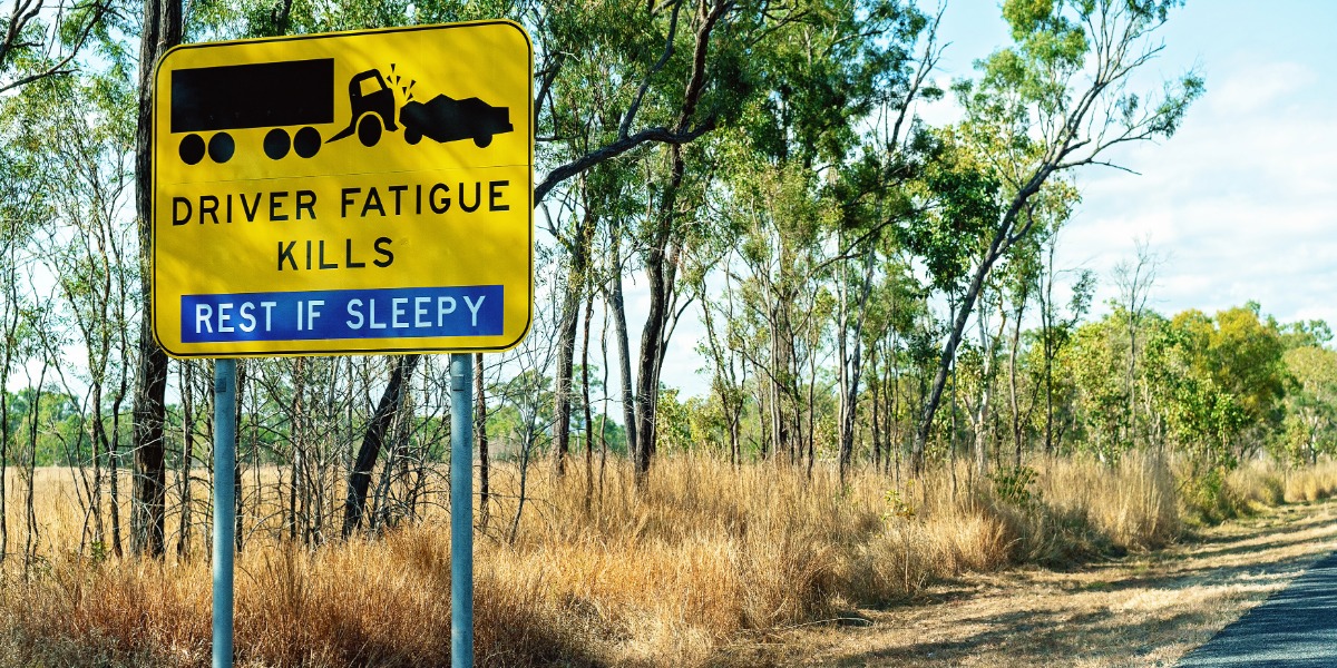 Nationals slam Federal road toll data